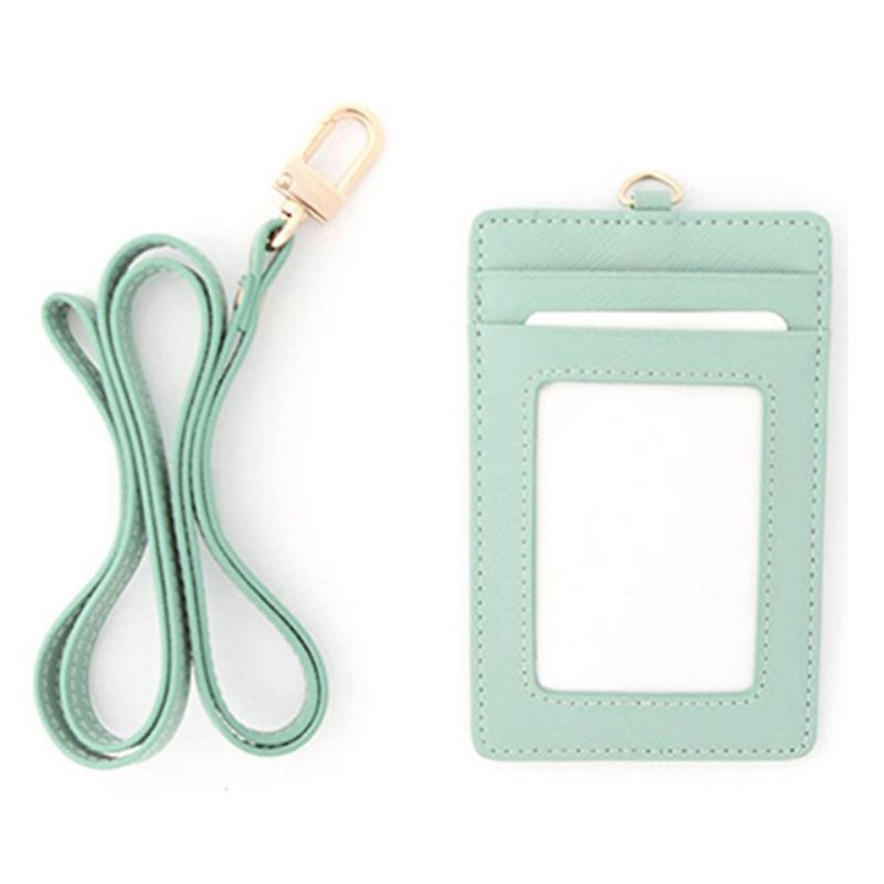 Lanyard Card Holder 2