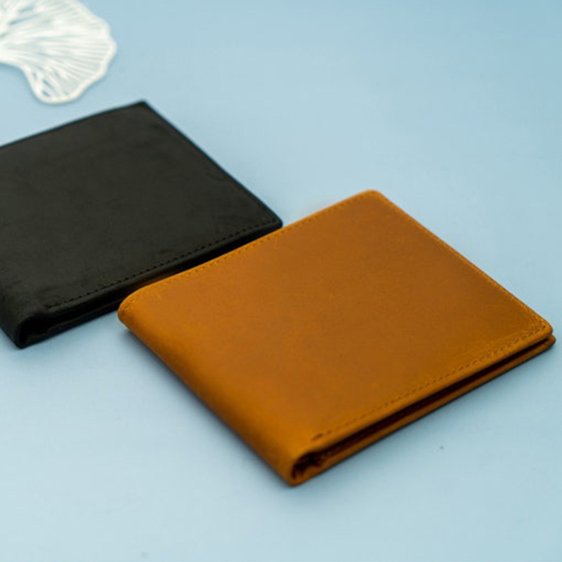crazy horse wallets