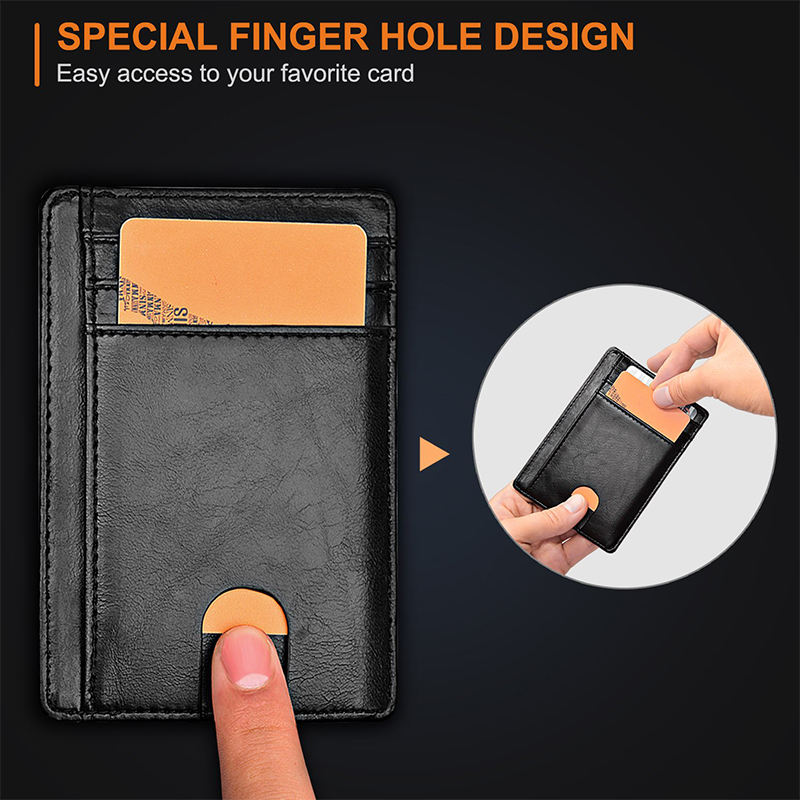 credit card holder