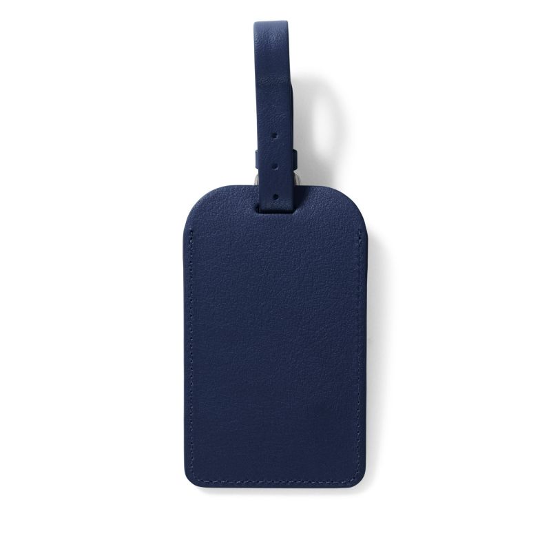 baggage tag 4