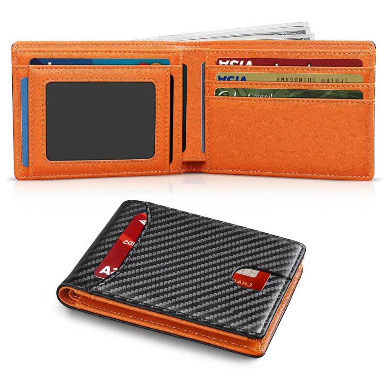 man wallet 7