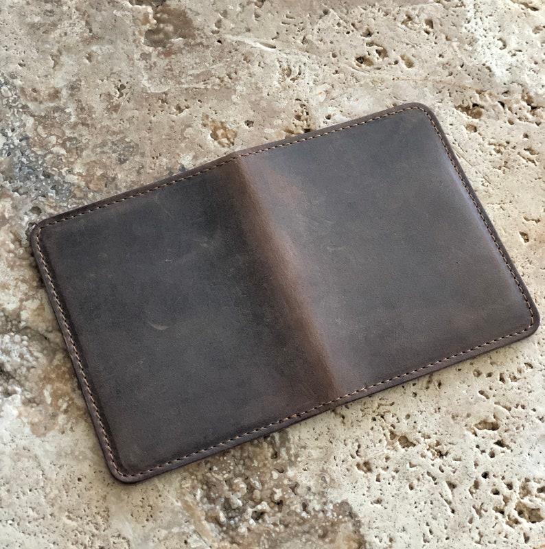 Bifold Card Holder 1