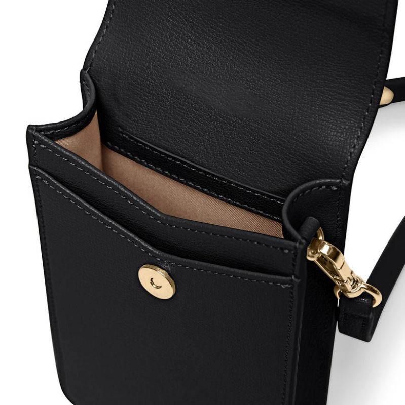 black messenger bag 4