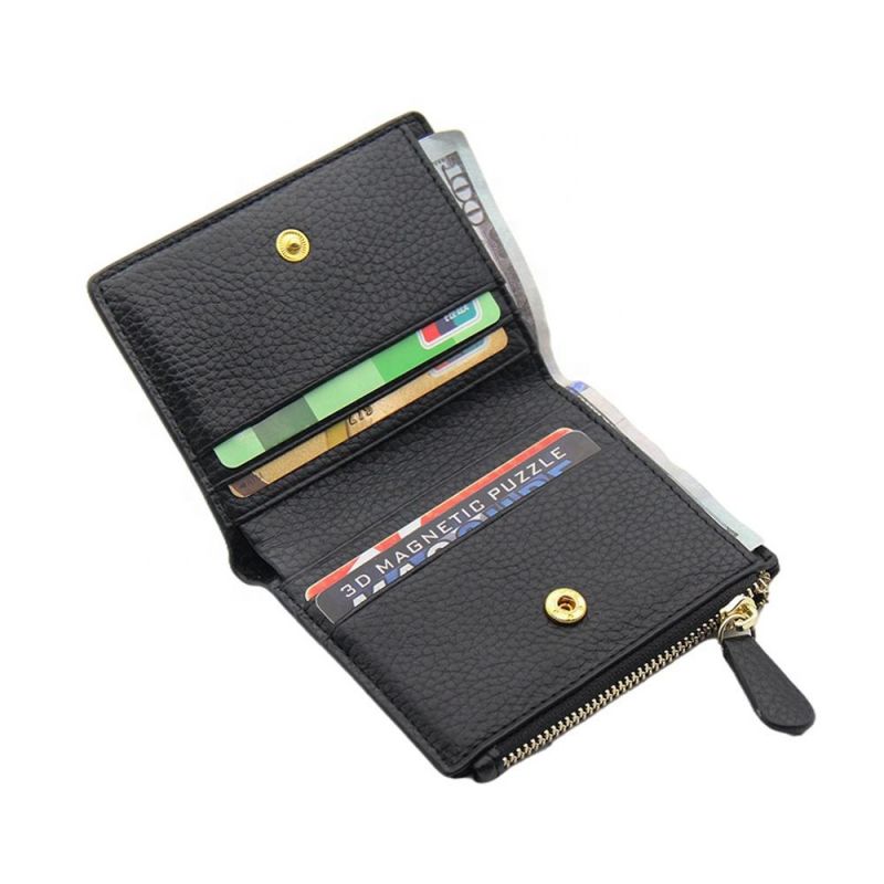 zipper wallet for women 3