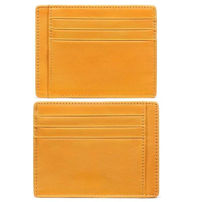 Women's Card Holders 3