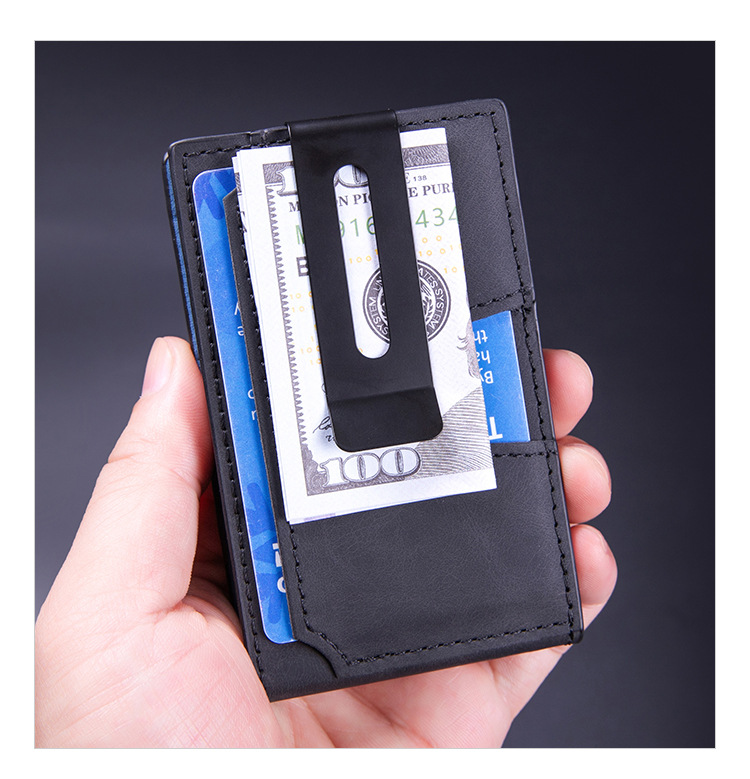 Man wallet 2