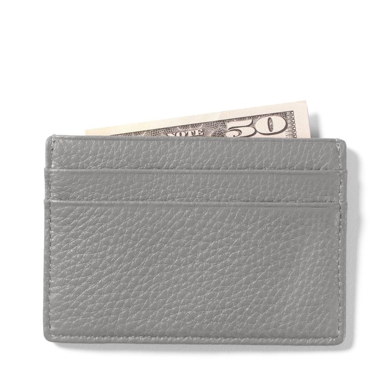 Thin card holder 4