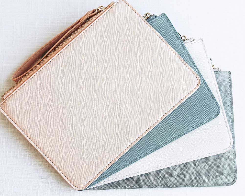 Clutch Bag 6