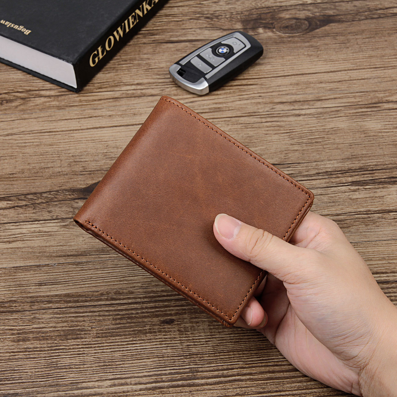 wallets for men