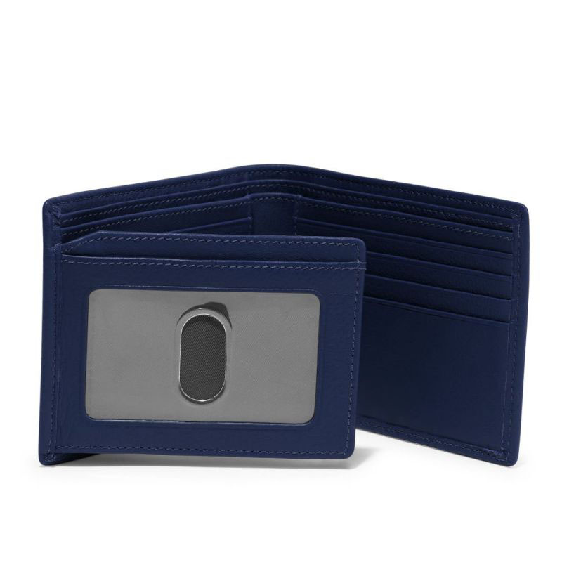 Bifold wallet 2
