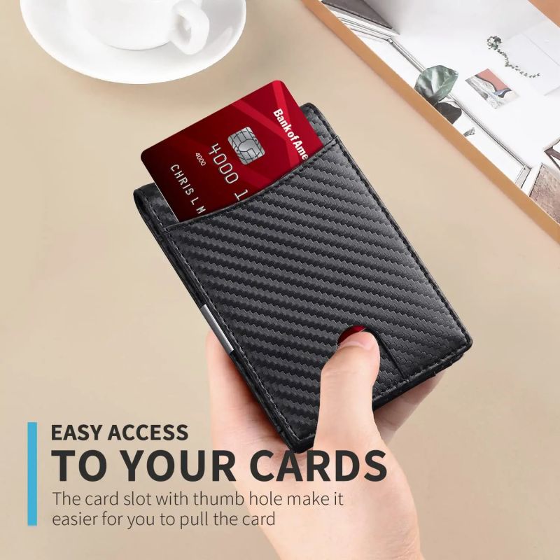 money clip wallet 10