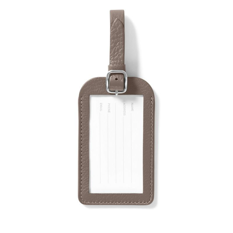 baggage tag 7