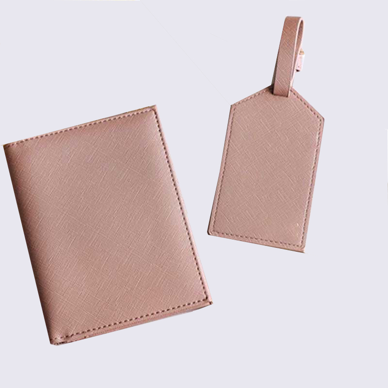 Travel Passport Holder 3