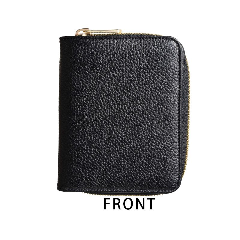 Luxury women wallet 3