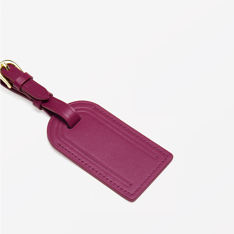 Luggage tag 3