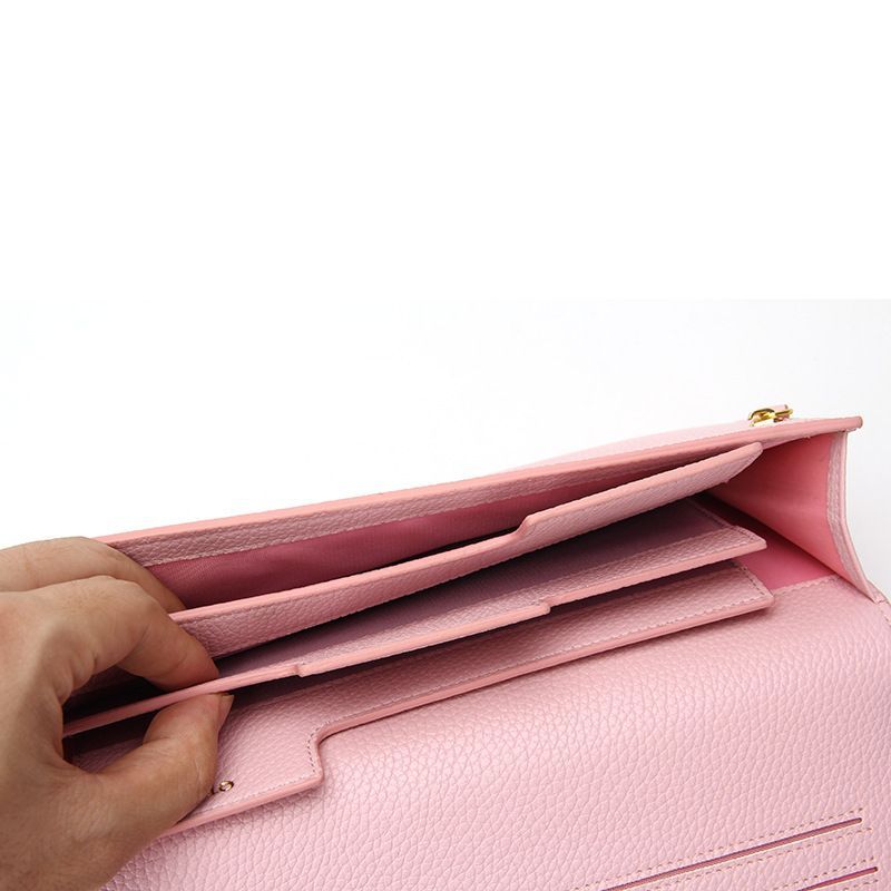 Travel women wallet3