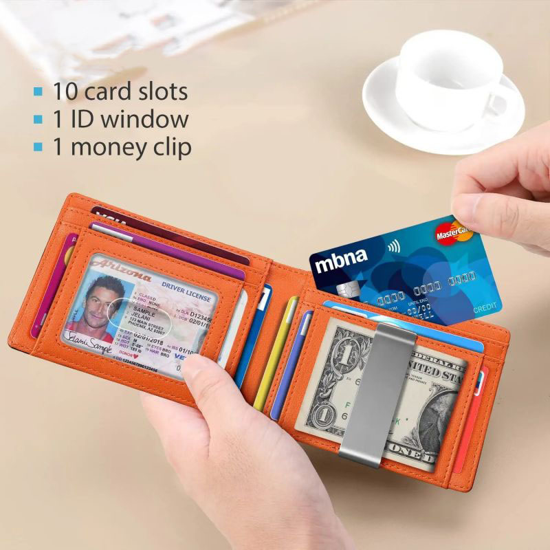 money clip wallet 11