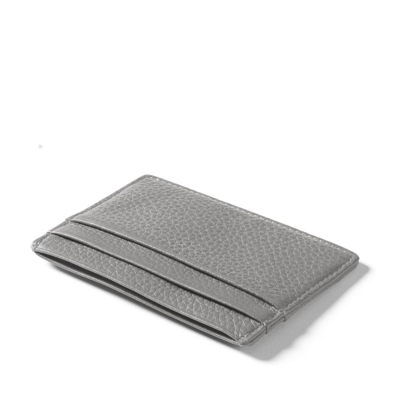 Thin card holder 5