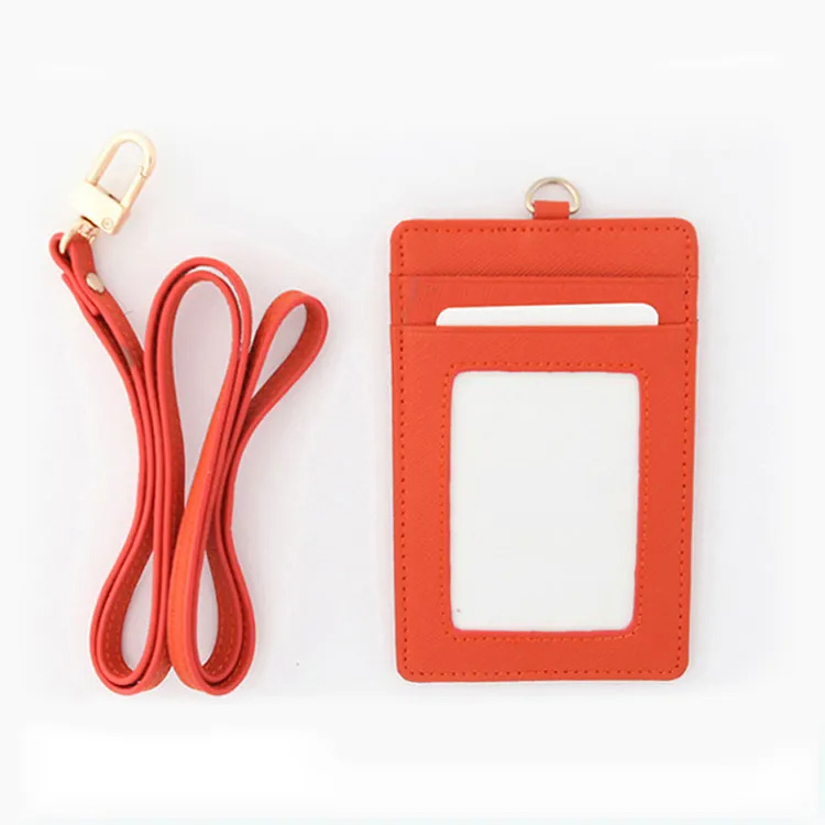 Lanyard Card Holder 5