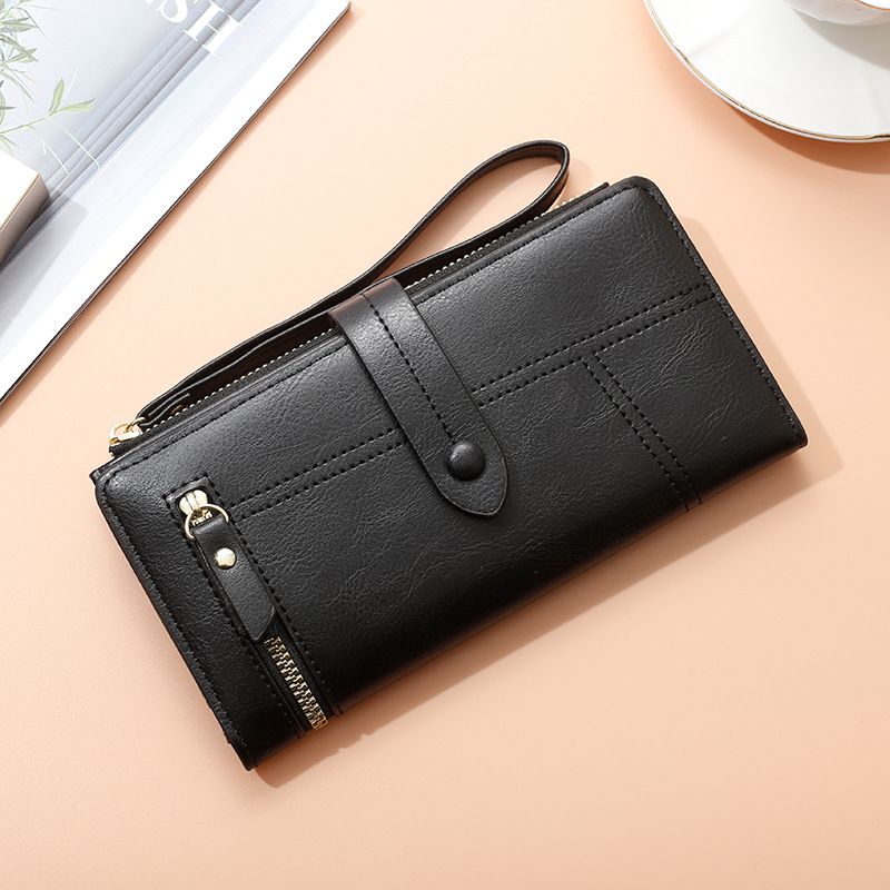 ladies long wallet 3