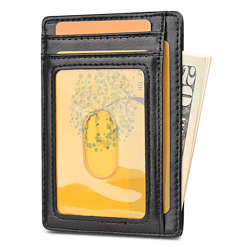 id card holder