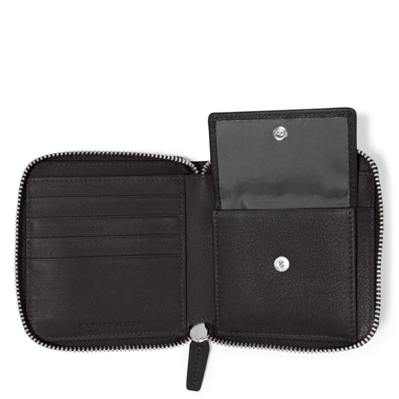 small zipper wallet 1