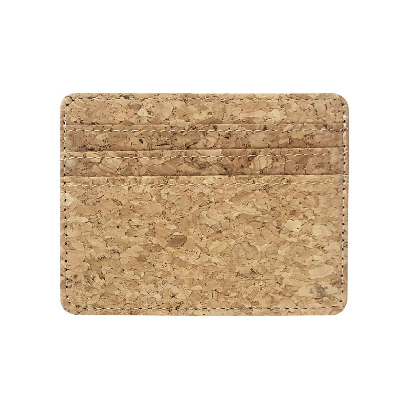 Cork card holder 2