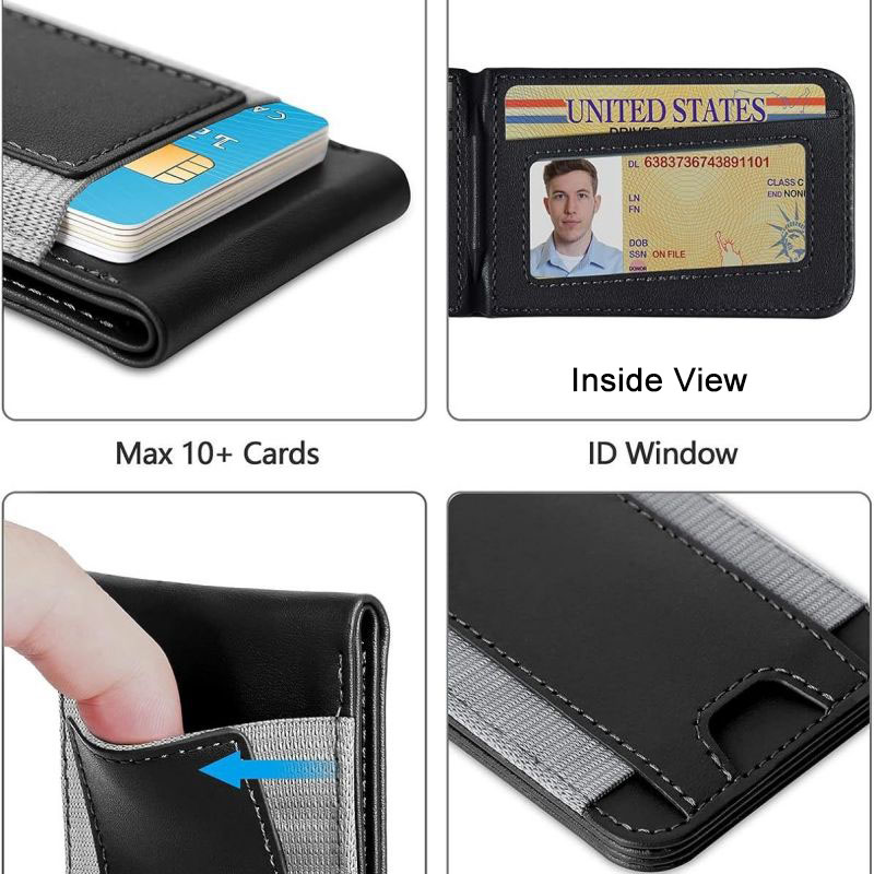 Phone card holder 3