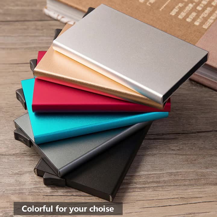 Business Card Case