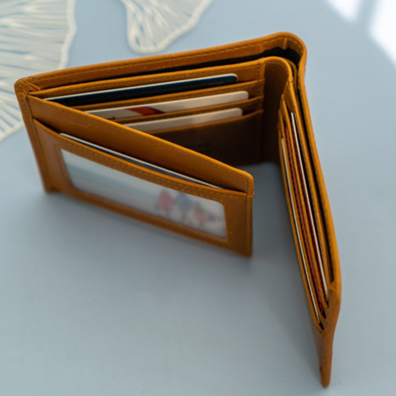 smart wallets