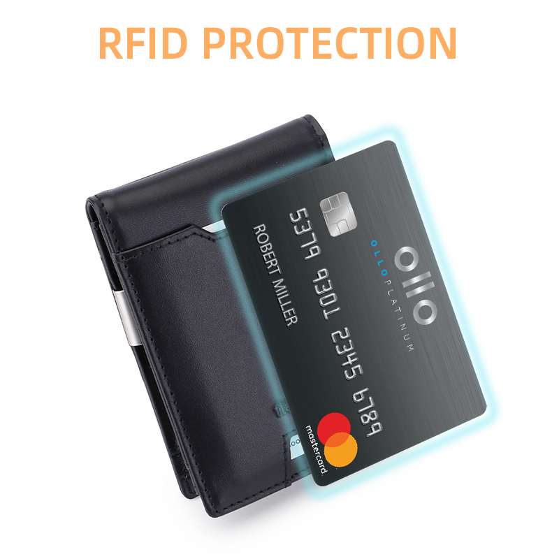 money clip wallet 5