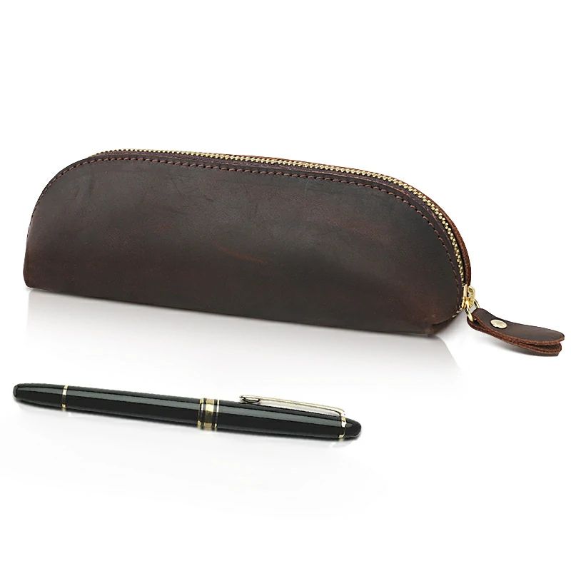 leather pen holder 5