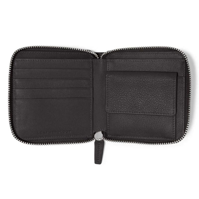 small zipper wallet 7