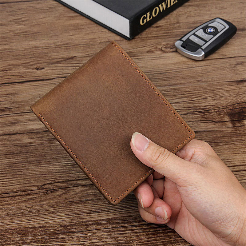 thin wallet