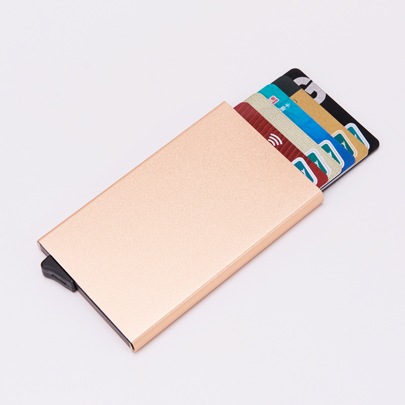 Credit Card Holder