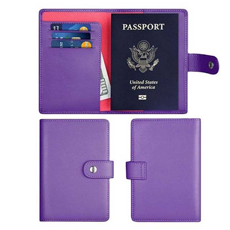 Passport cover 5