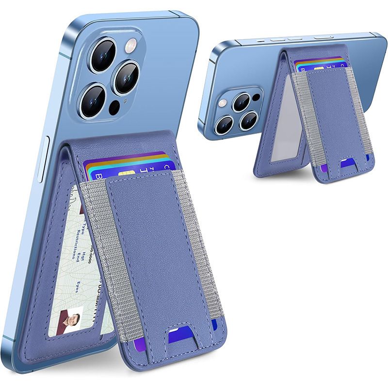 Phone card holder 6