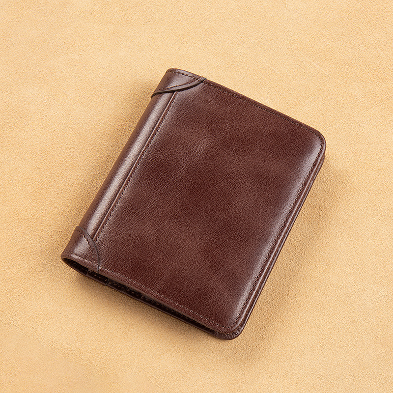 14 Tri-Fold Wallet 4