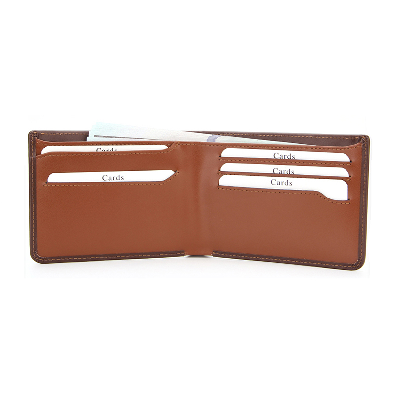 Bifold Minimalist