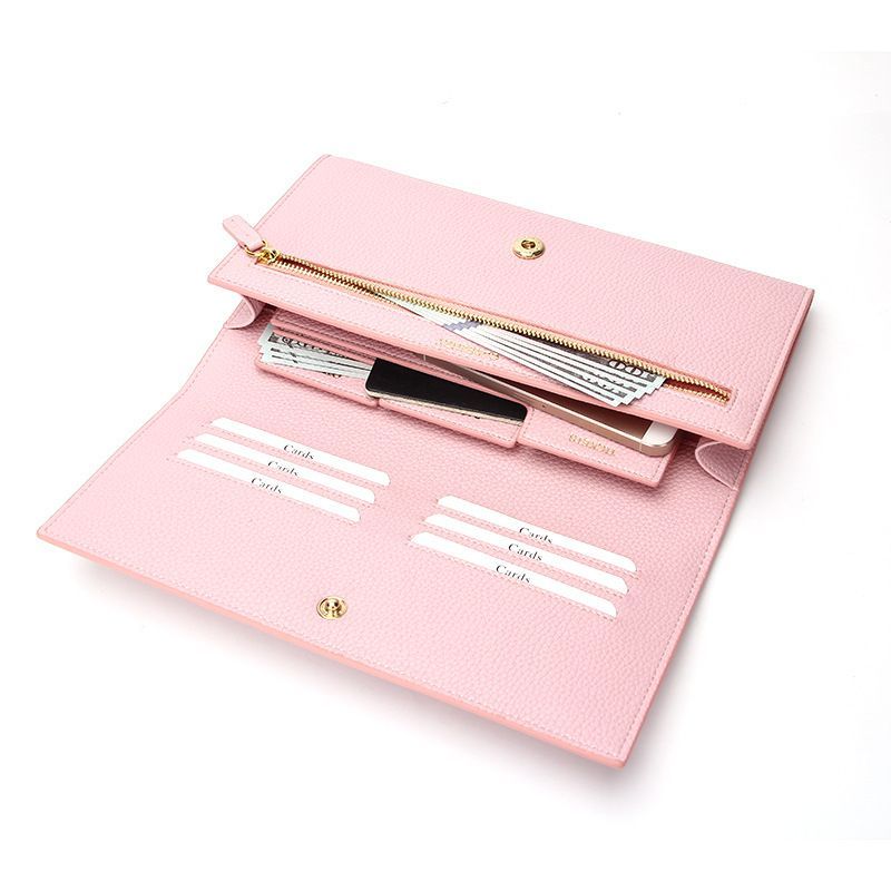 Travel women wallet5
