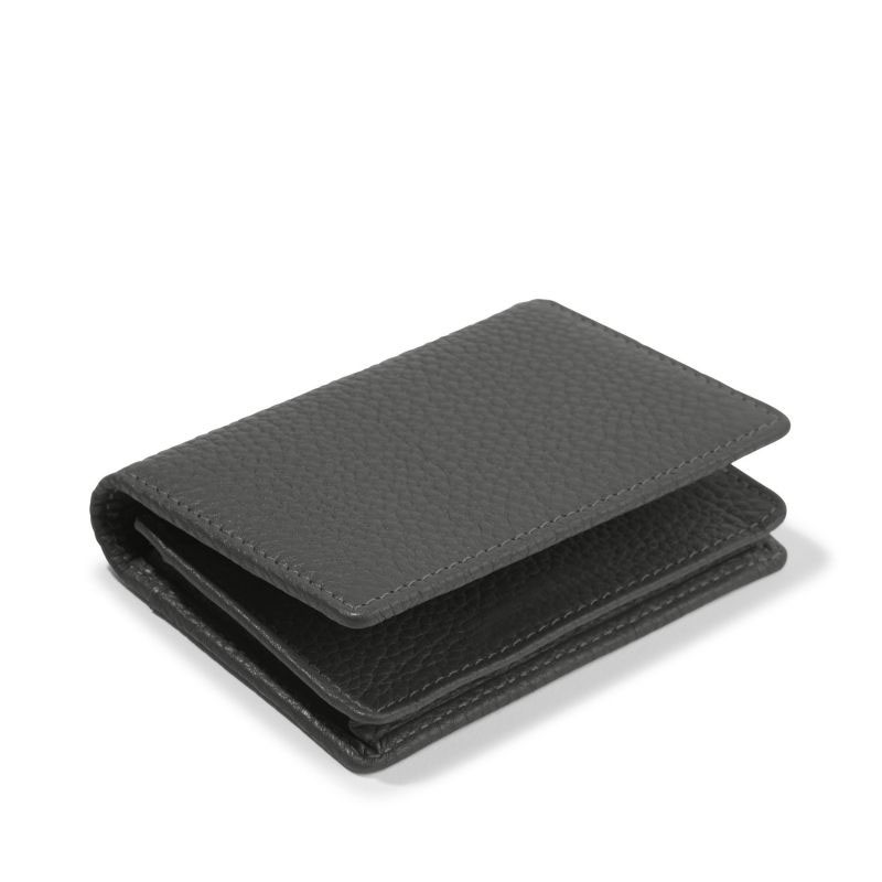grey card holder wallet 3