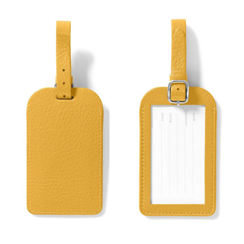 baggage tag 2