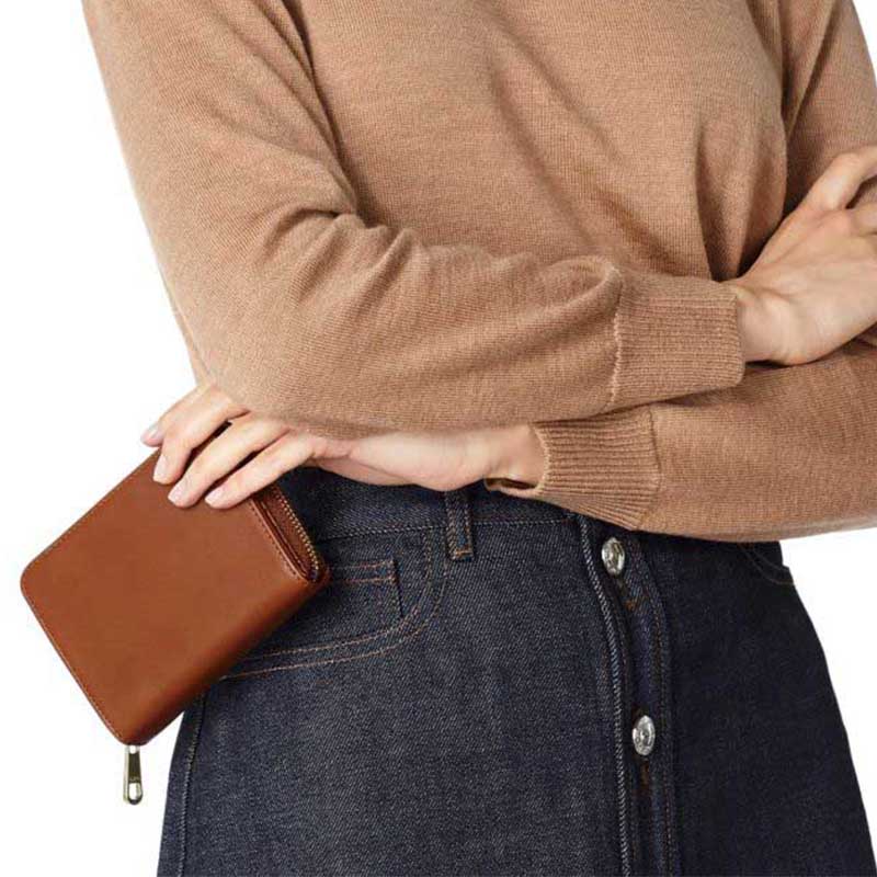 short women wallet 2