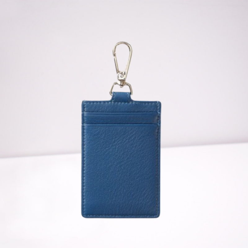 Lanyard card holder 5