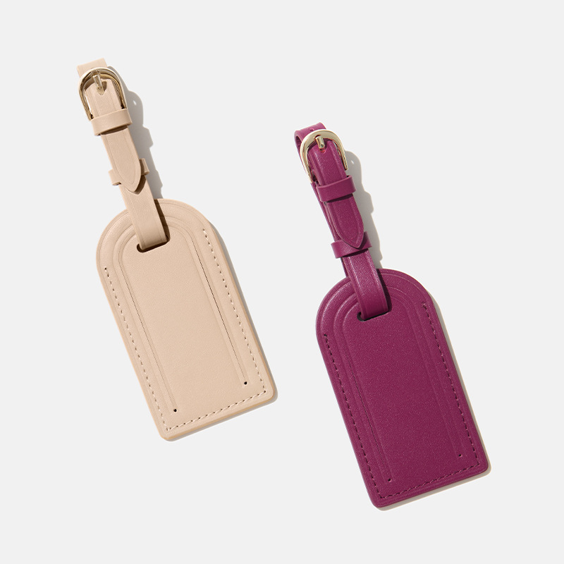 Luggage tag 4