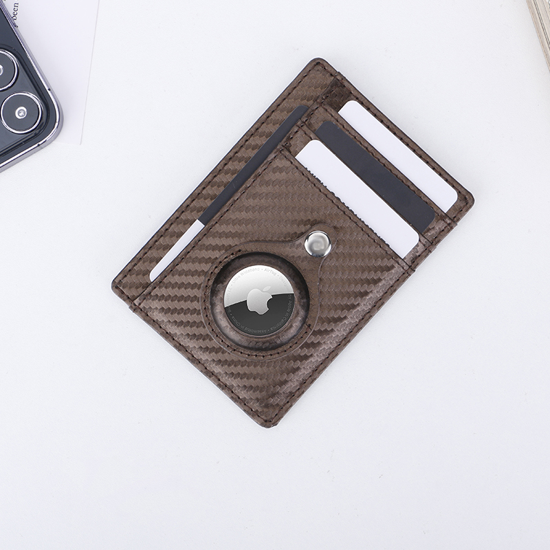 apple airtag wallet