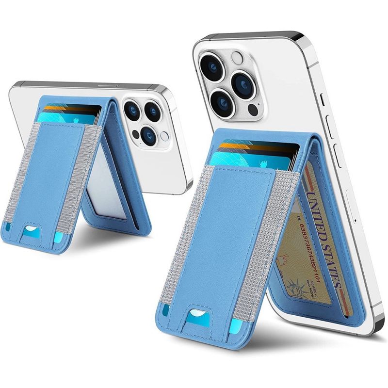 Phone card holder 2