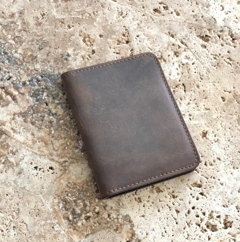 Bifold Card Holder 2