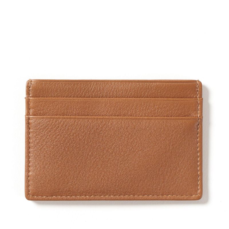 Thin card holder 3