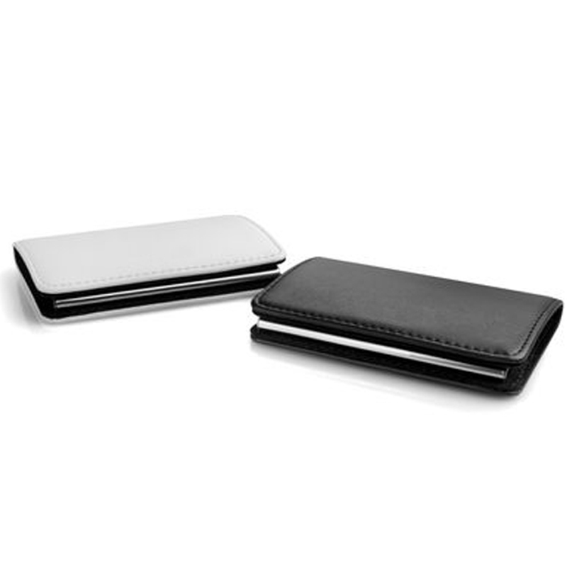 card holder leather